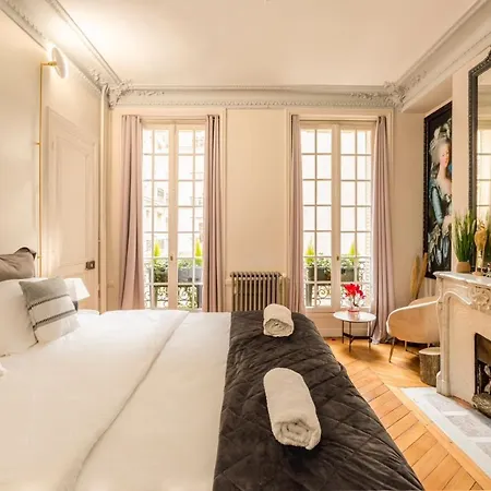 Concorde, Rue Royale - 8 Places *