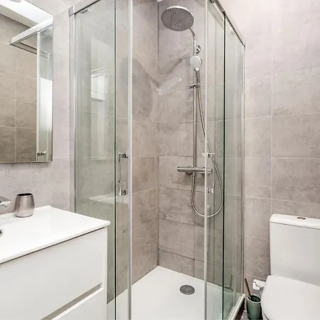 Διαμέρισμα Concorde, Rue Royale - 8 Places