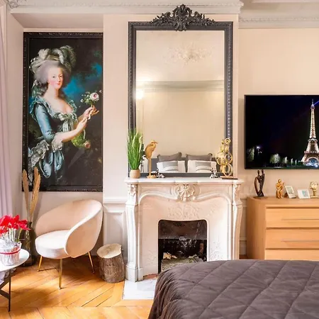 Concorde, Rue Royale - 8 Places